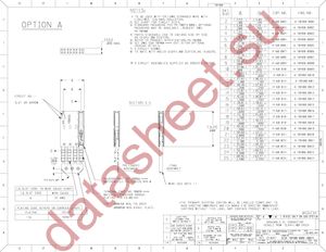 14-60-0081 datasheet  